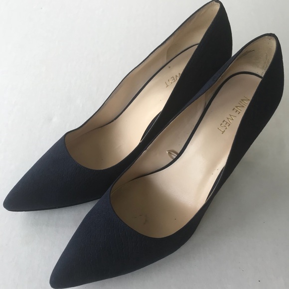 nine west flagship ankle boots